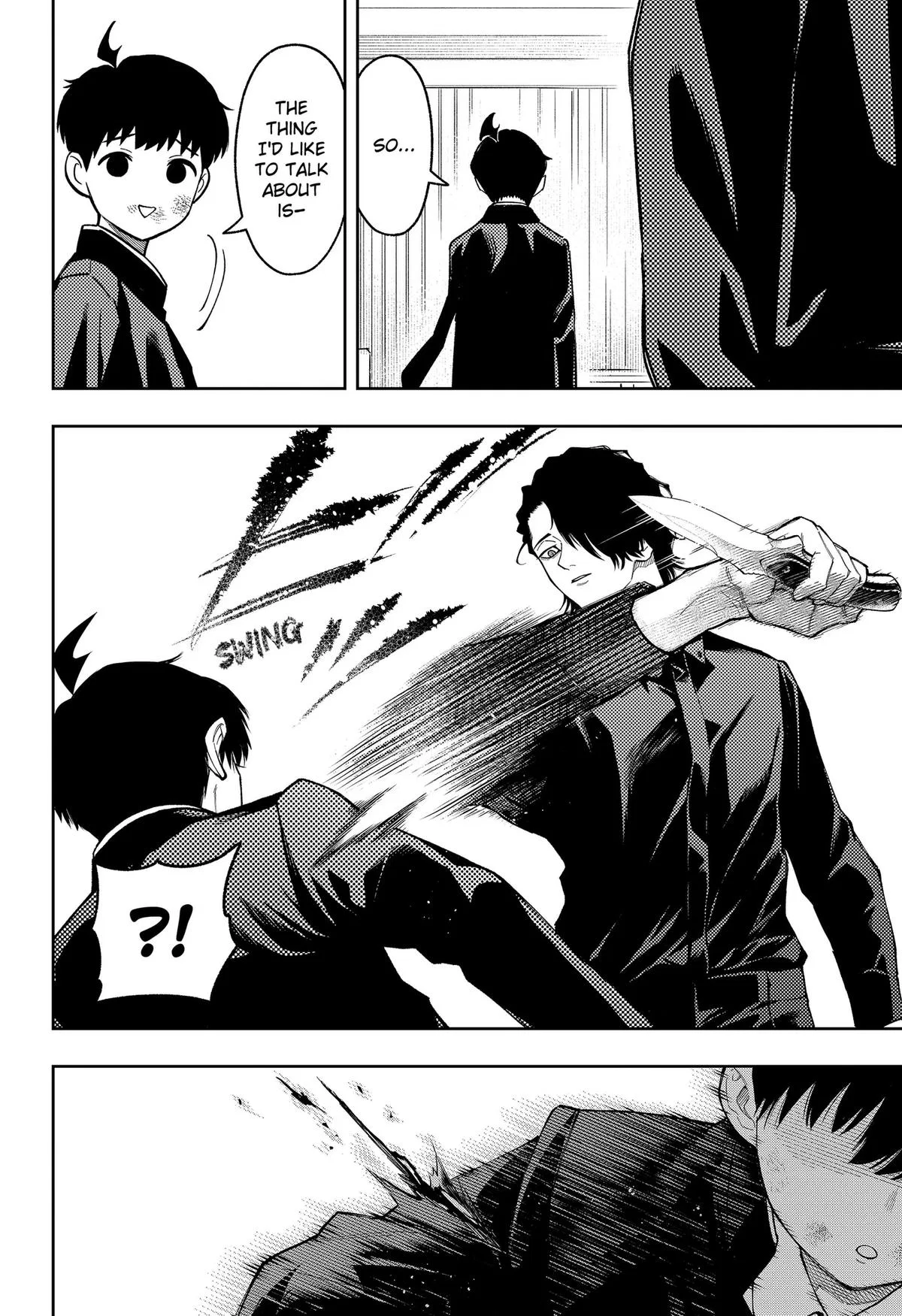 Asura’s Verdict Chapter 35 – Page 14