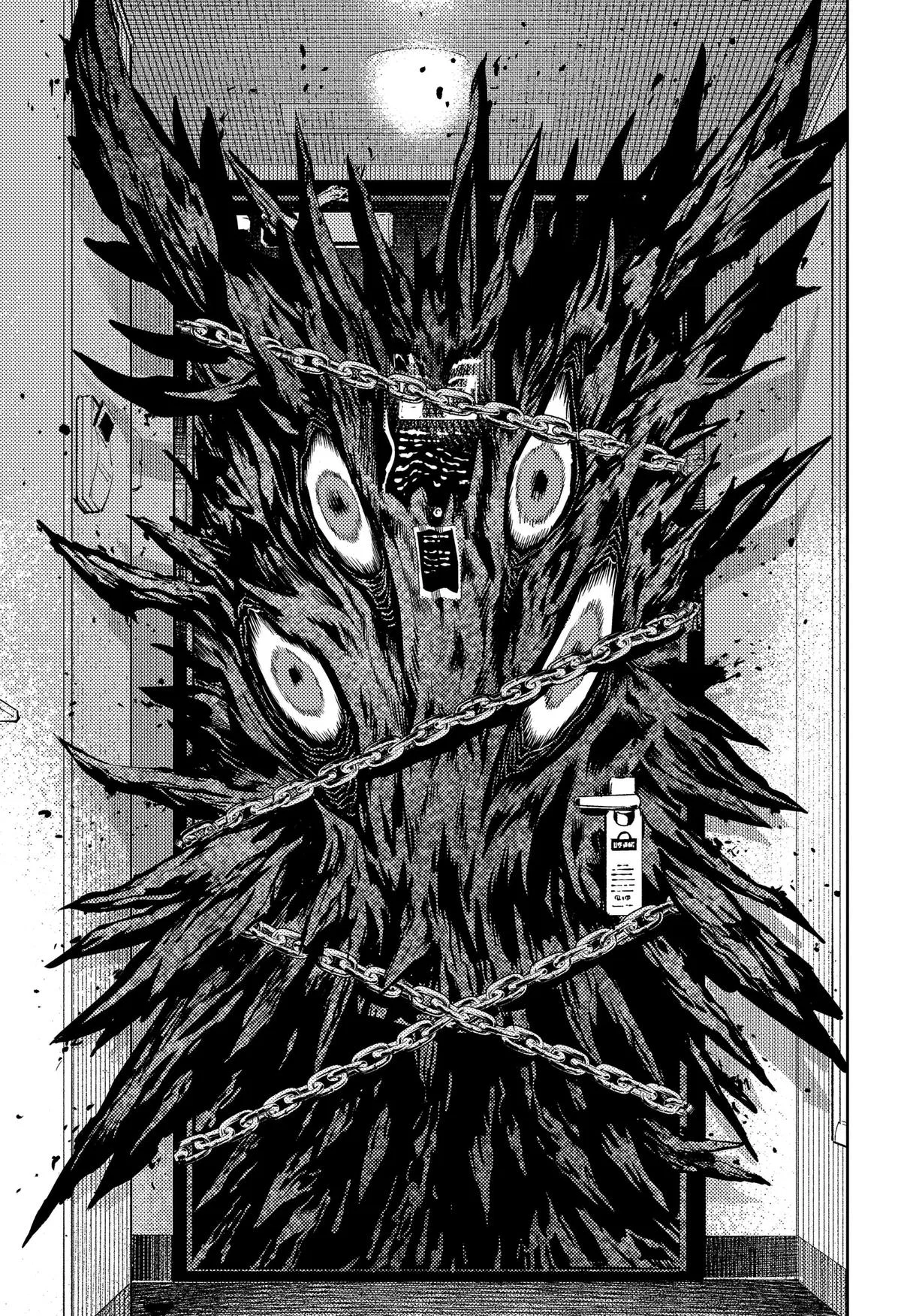 Asura’s Verdict Chapter 34 – Page 7