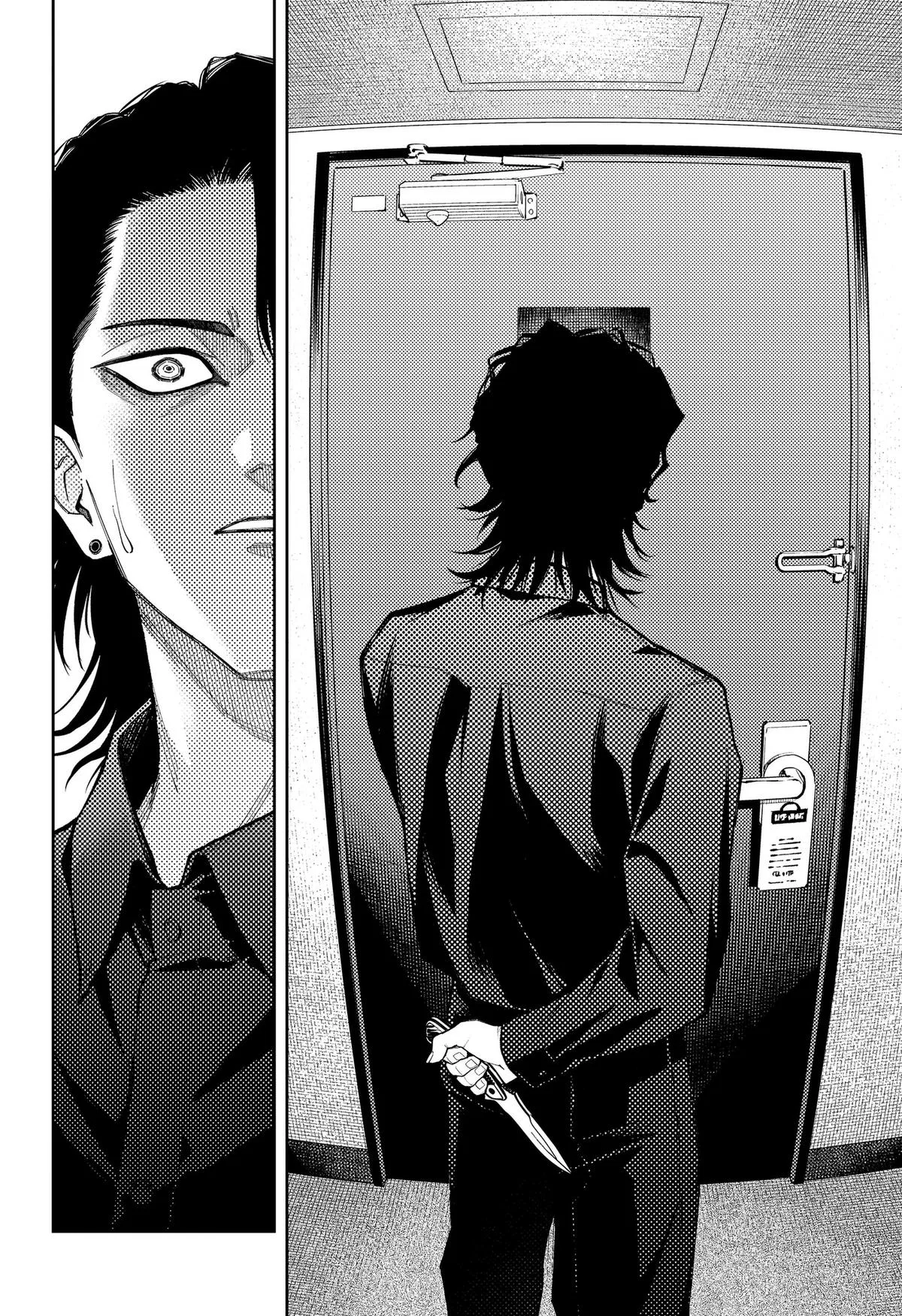 Asura’s Verdict Chapter 34 – Page 8