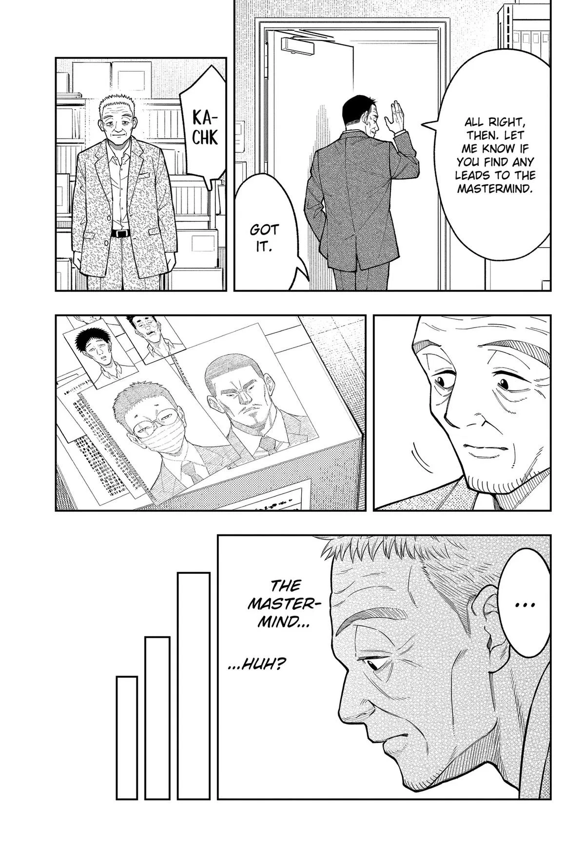 Asura’s Verdict Chapter 33 – Page 9