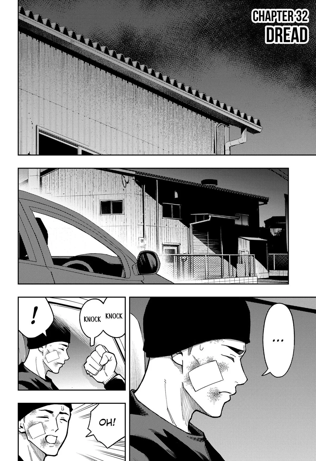 Asura’s Verdict Chapter 32 – Page 2