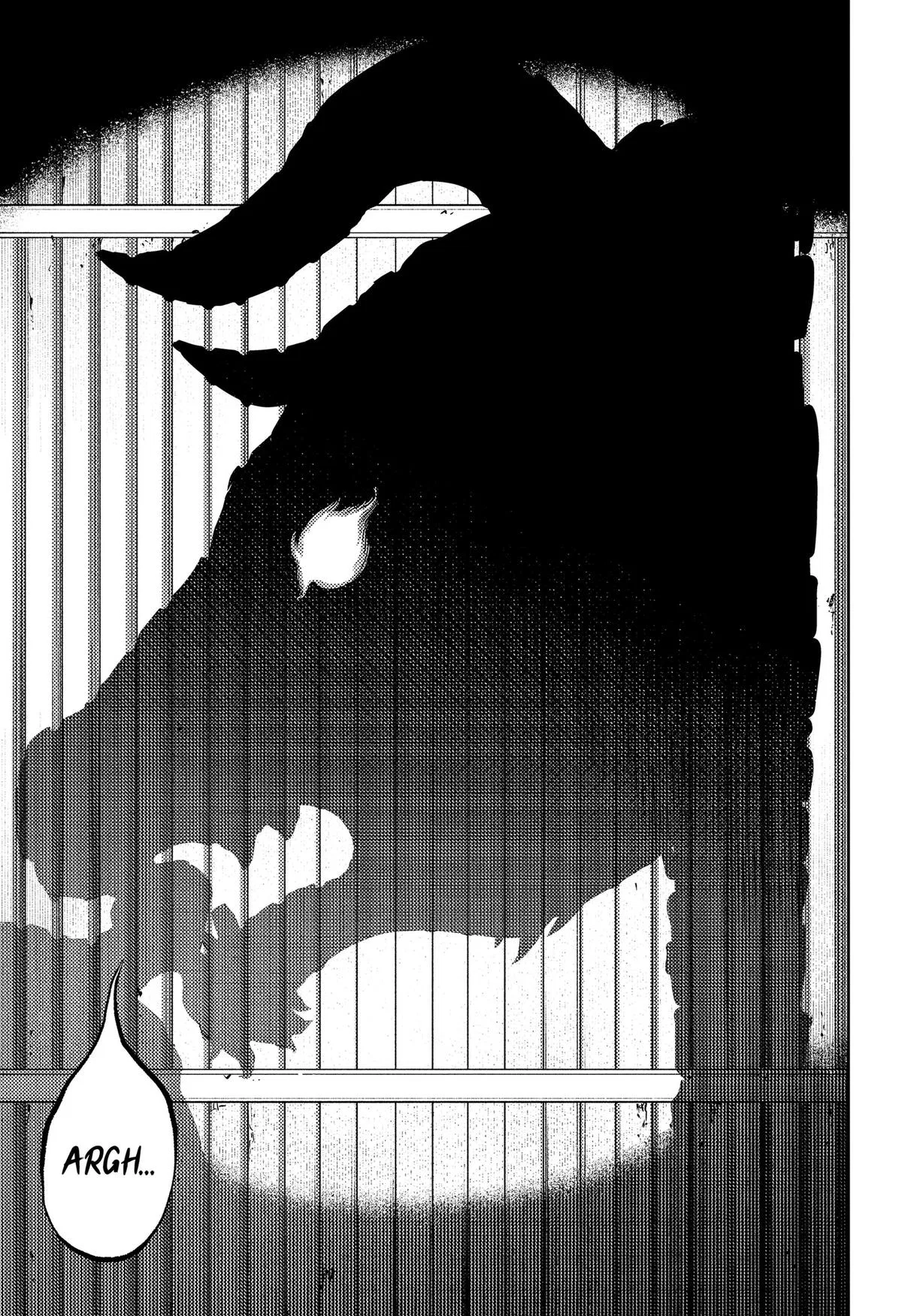 Asura’s Verdict Chapter 32 – Page 15