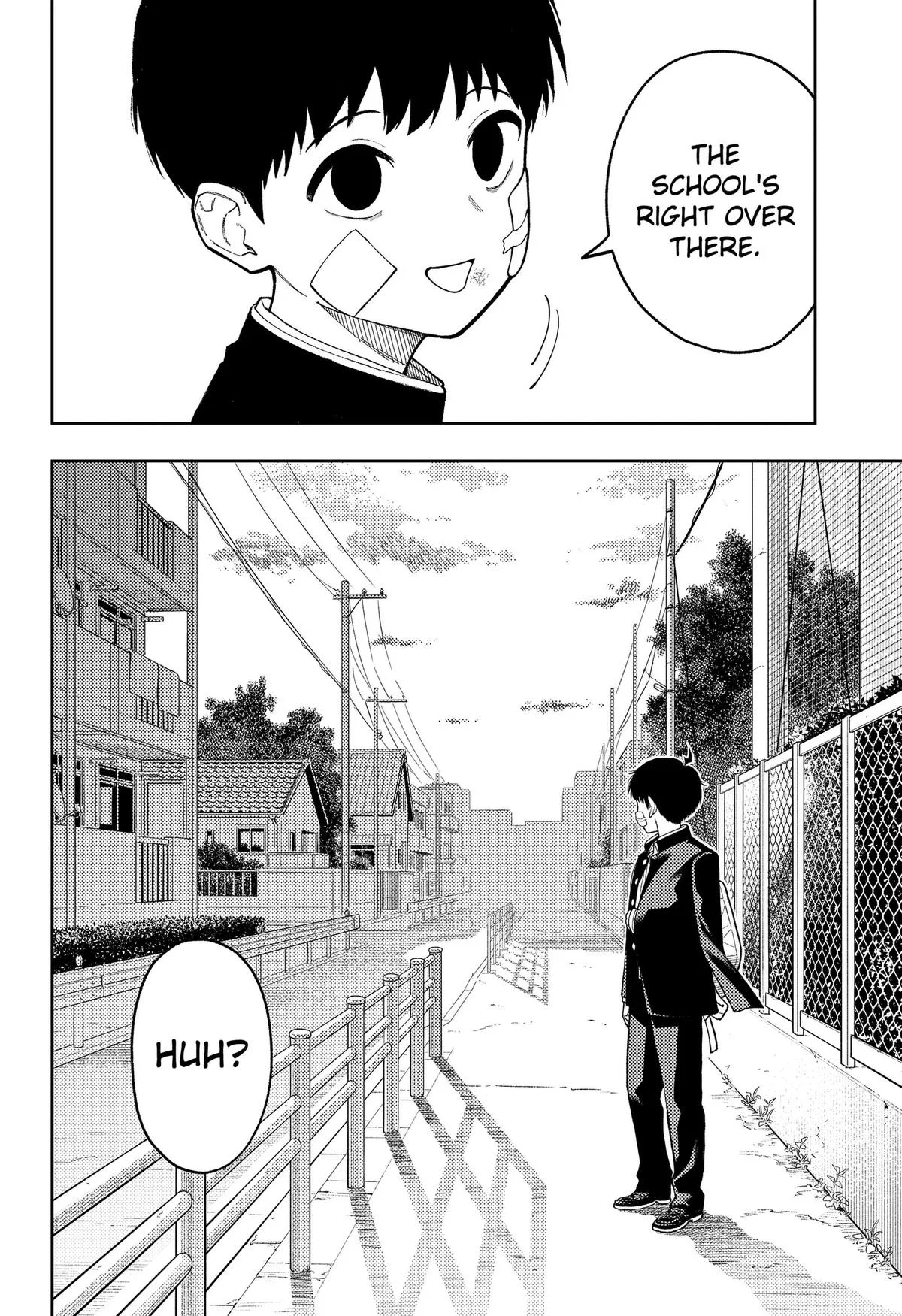 Asura’s Verdict Chapter 31 – Page 2