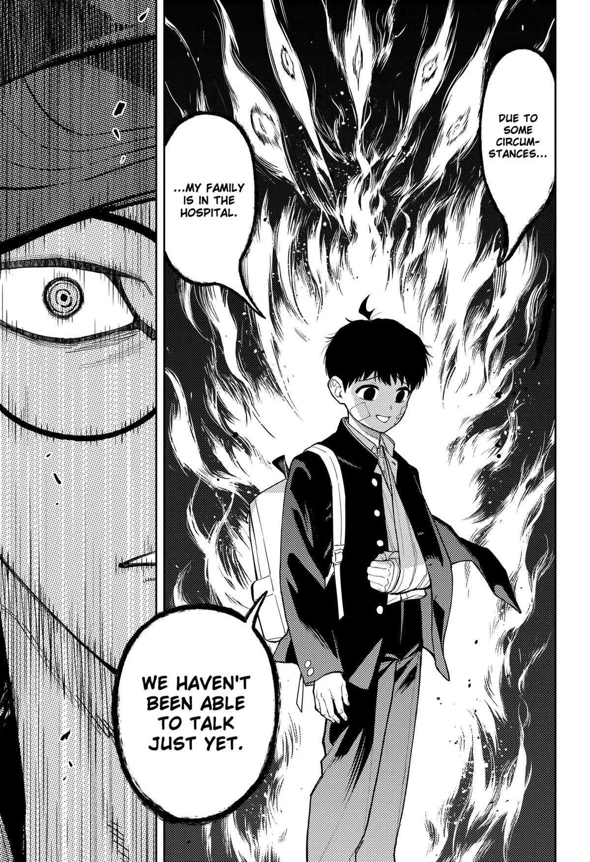 Asura’s Verdict Chapter 30 – Page 19