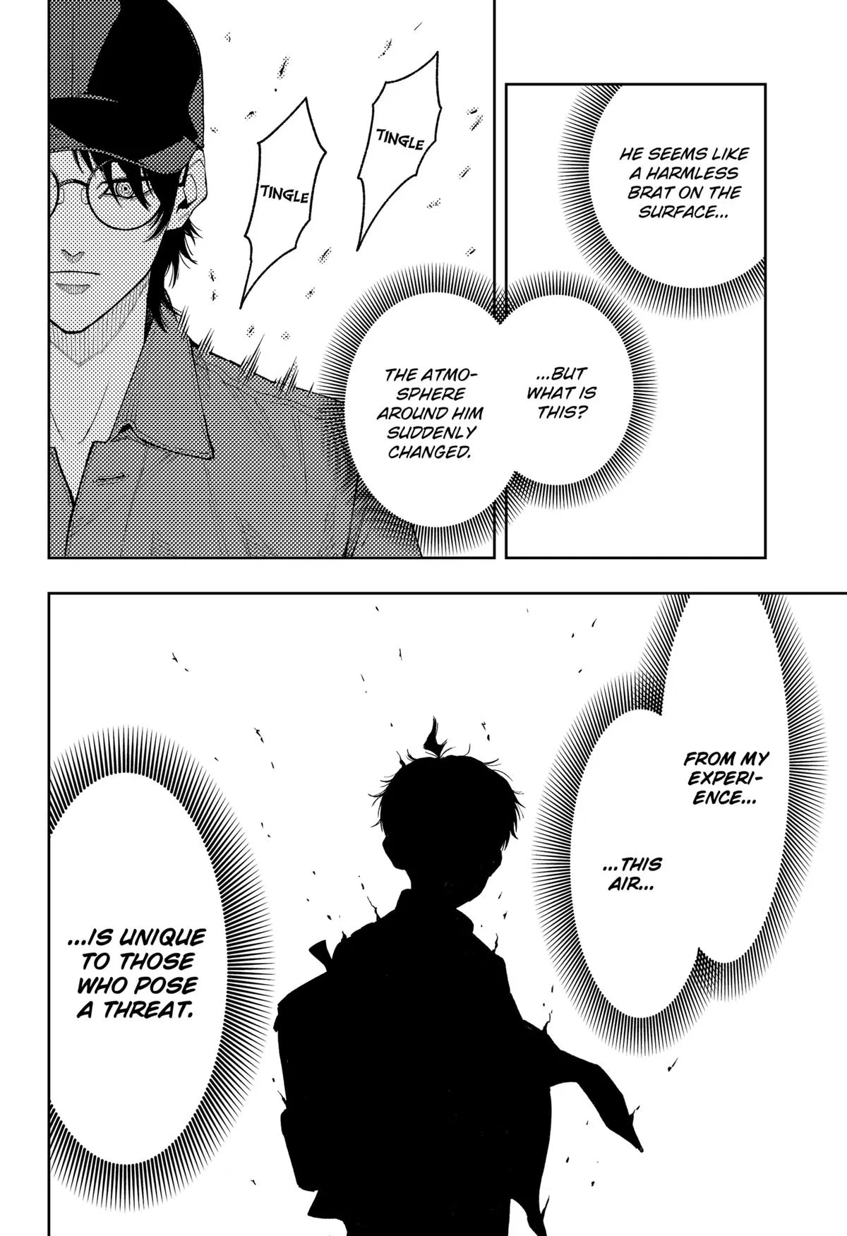 Asura’s Verdict Chapter 30 – Page 20