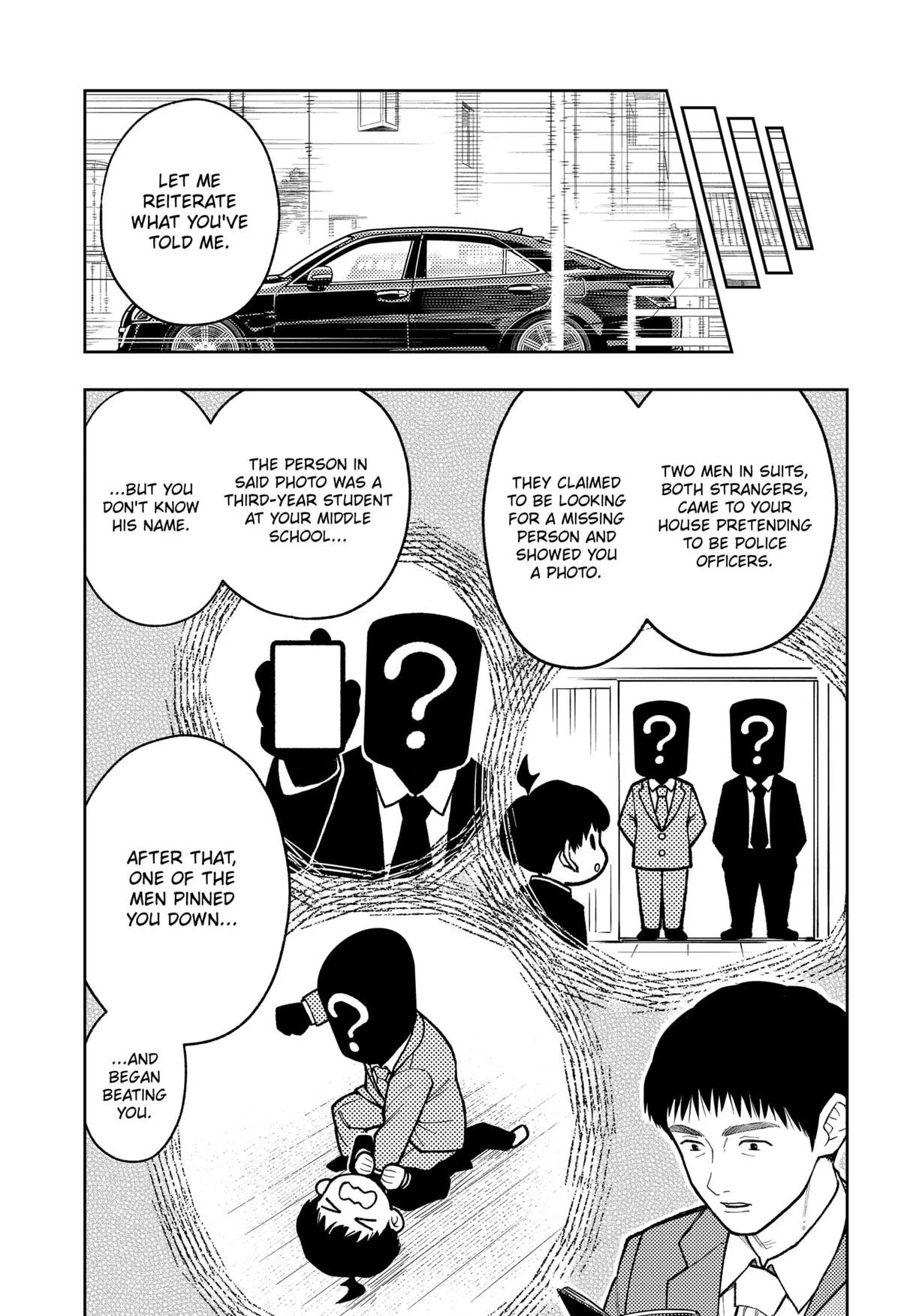 Asura’s Verdict Chapter 29 – Page 3