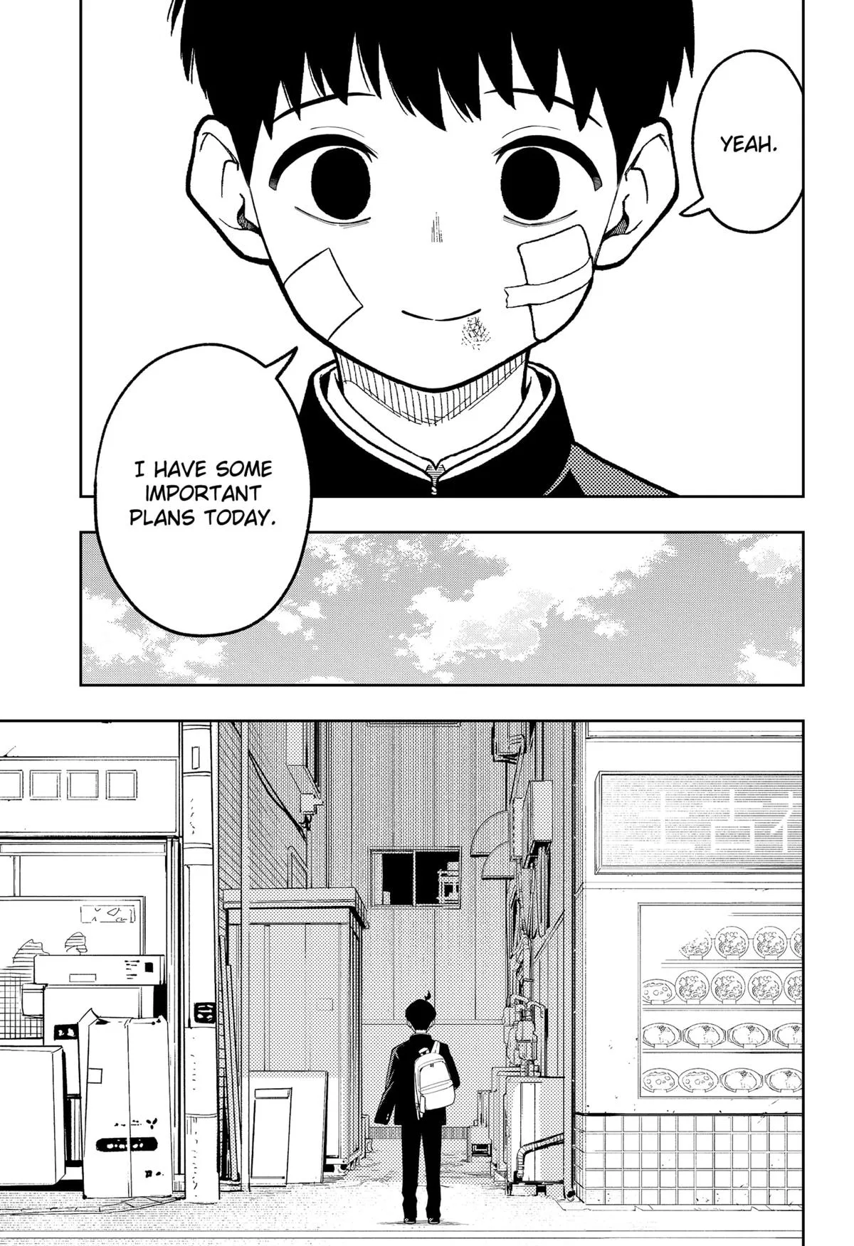 Asura’s Verdict Chapter 29 – Page 21