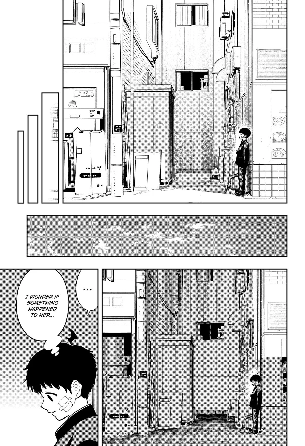 Asura’s Verdict Chapter 29 – Page 23