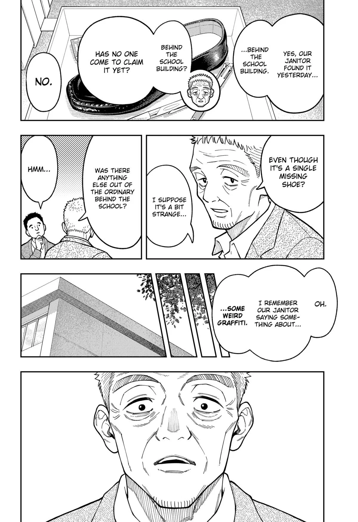 Asura’s Verdict Chapter 28 – Page 4