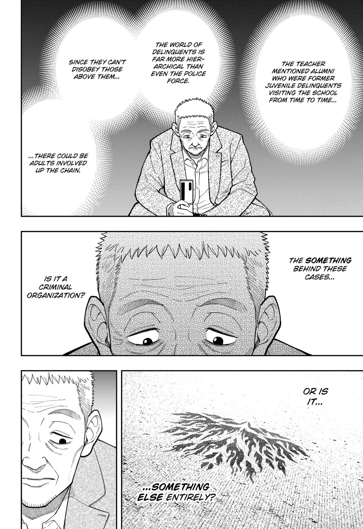 Asura’s Verdict Chapter 28 – Page 8