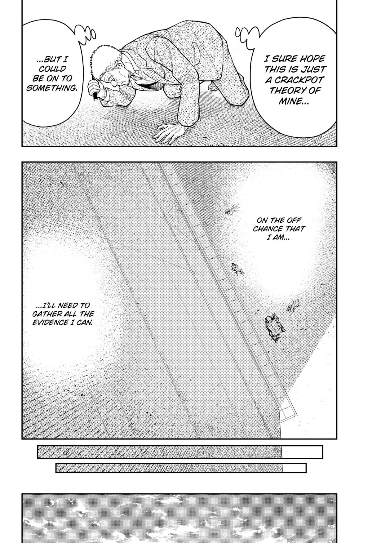 Asura’s Verdict Chapter 28 – Page 10