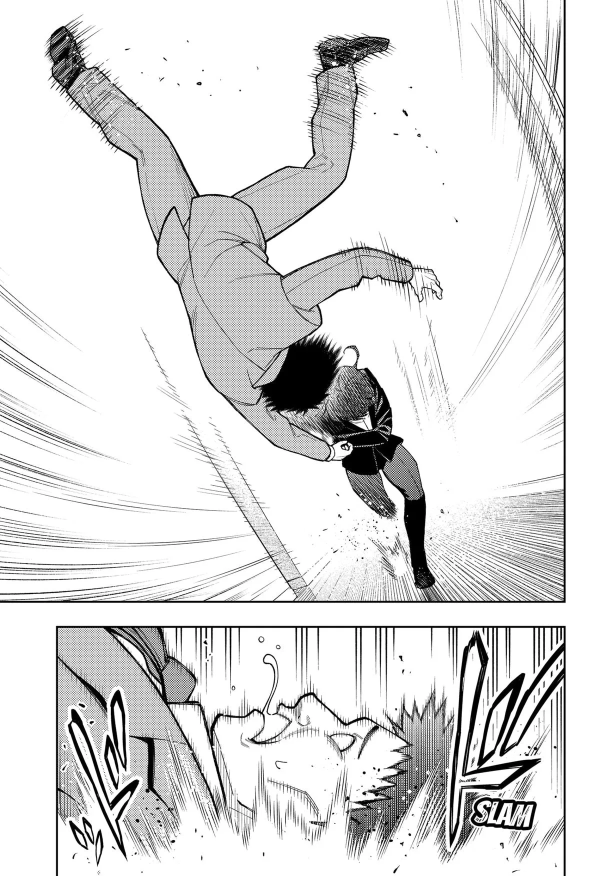Asura’s Verdict Chapter 27 – Page 17