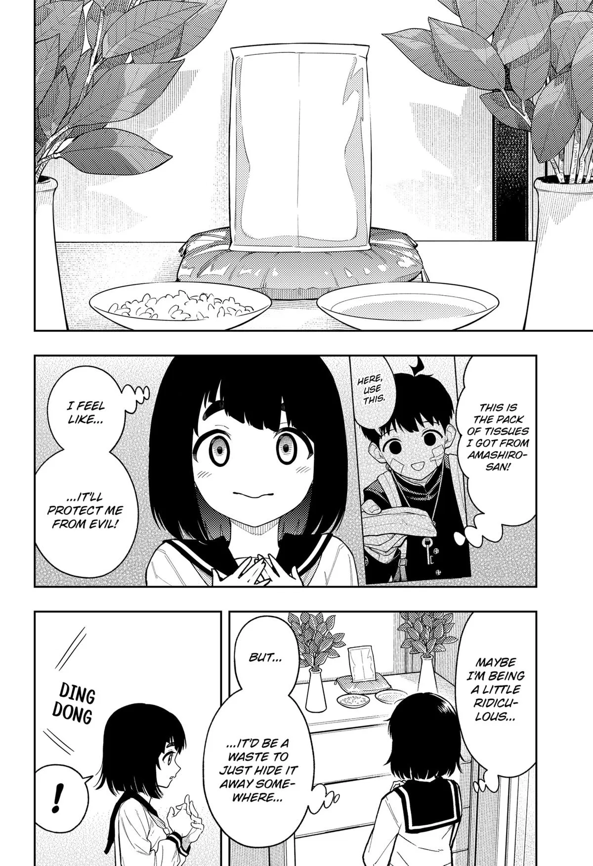 Asura’s Verdict Chapter 26 – Page 6
