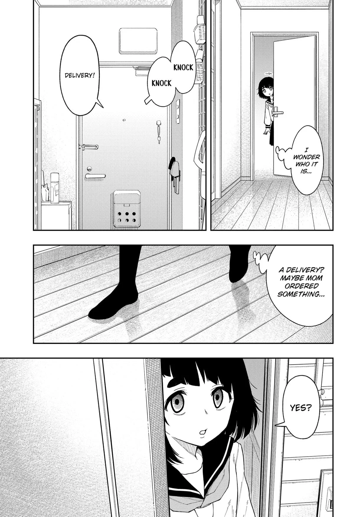 Asura’s Verdict Chapter 26 – Page 7