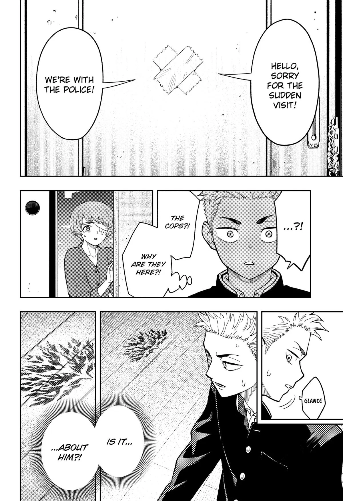 Asura’s Verdict Chapter 24 – Page 10