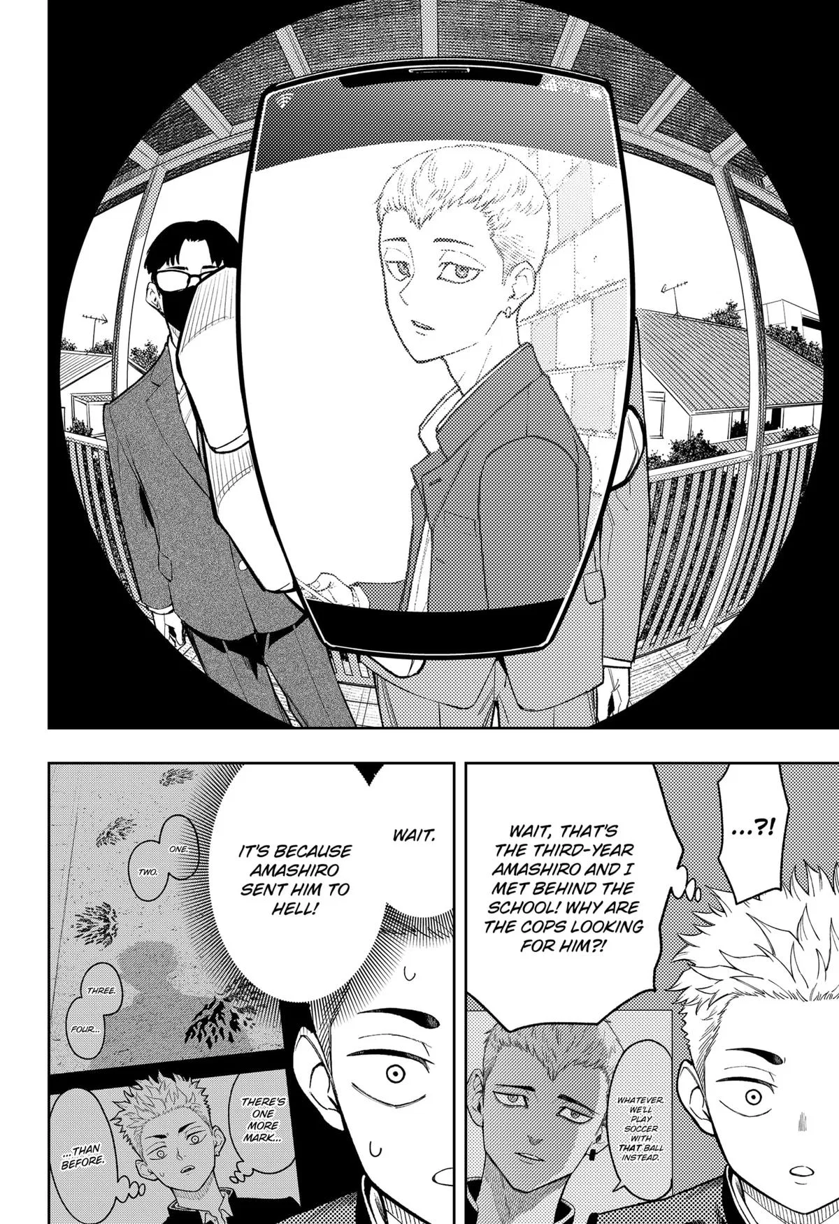 Asura’s Verdict Chapter 24 – Page 12
