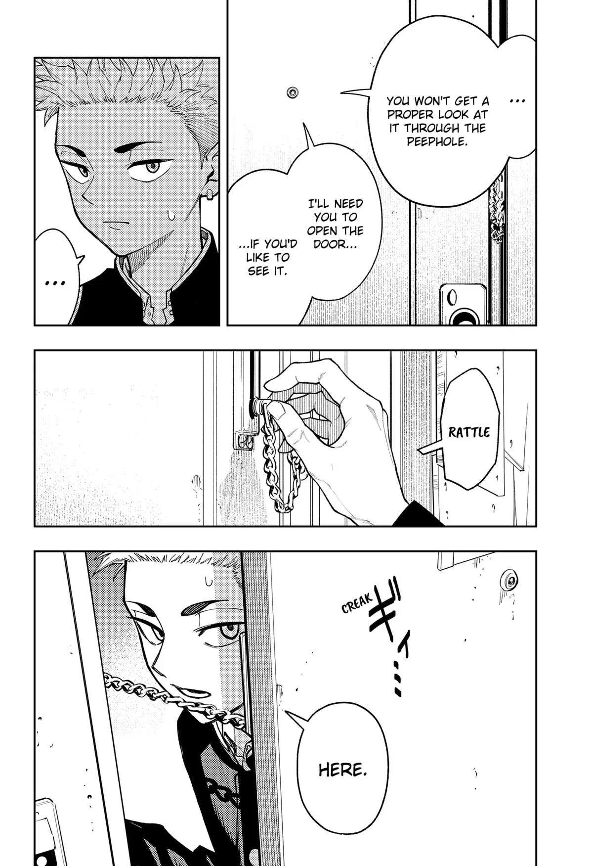 Asura’s Verdict Chapter 24 – Page 16