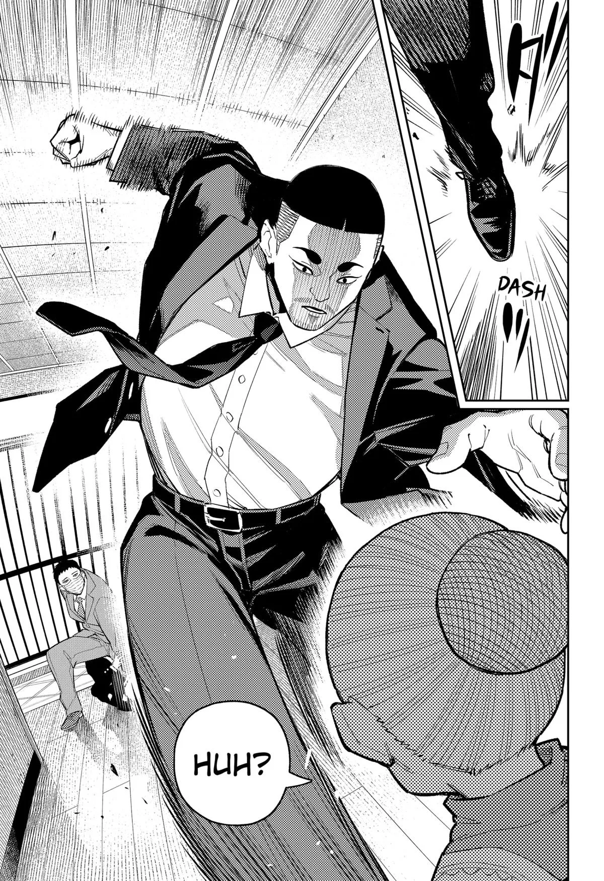 Asura’s Verdict Chapter 23 – Page 7
