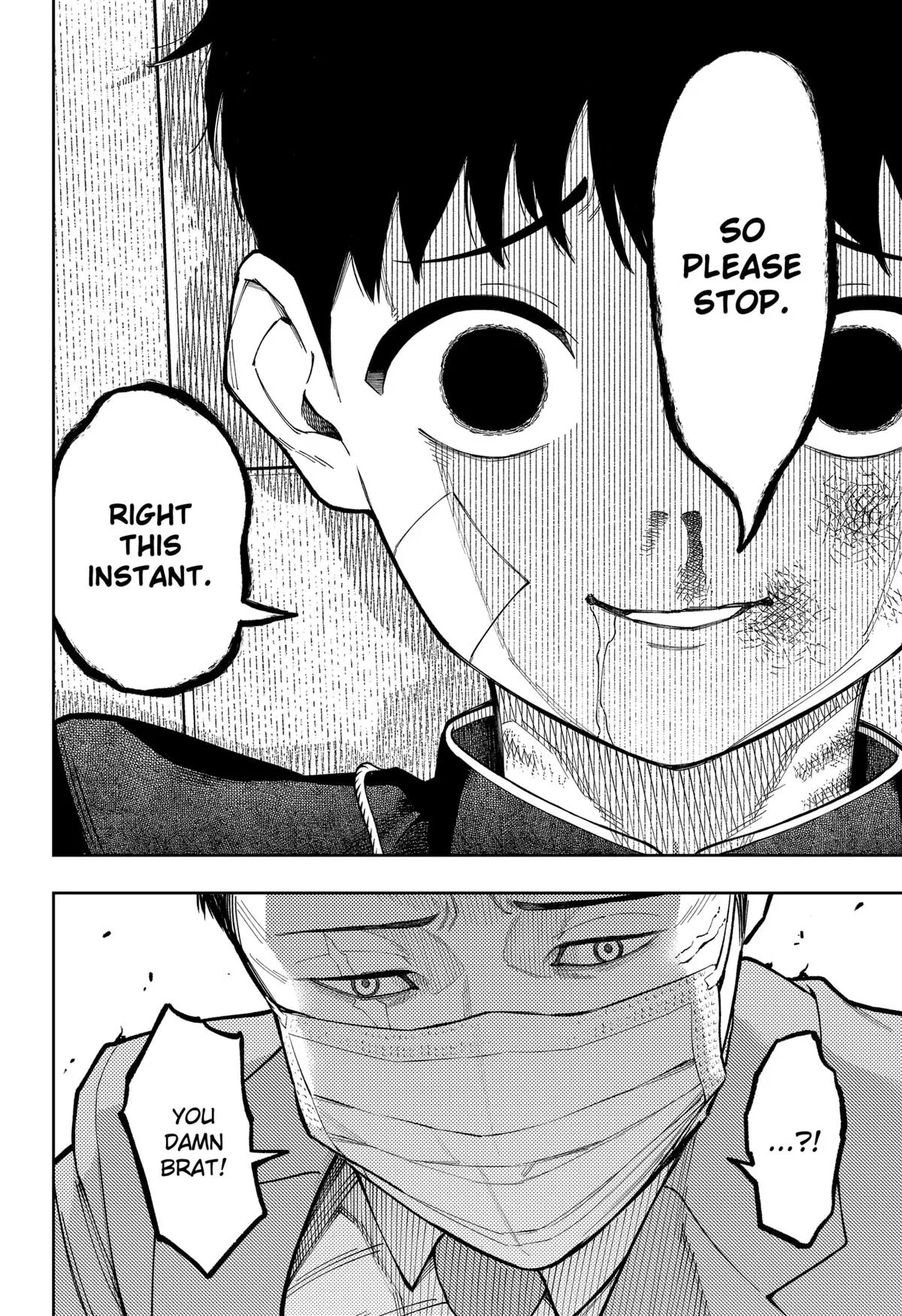 Asura’s Verdict Chapter 23 – Page 10