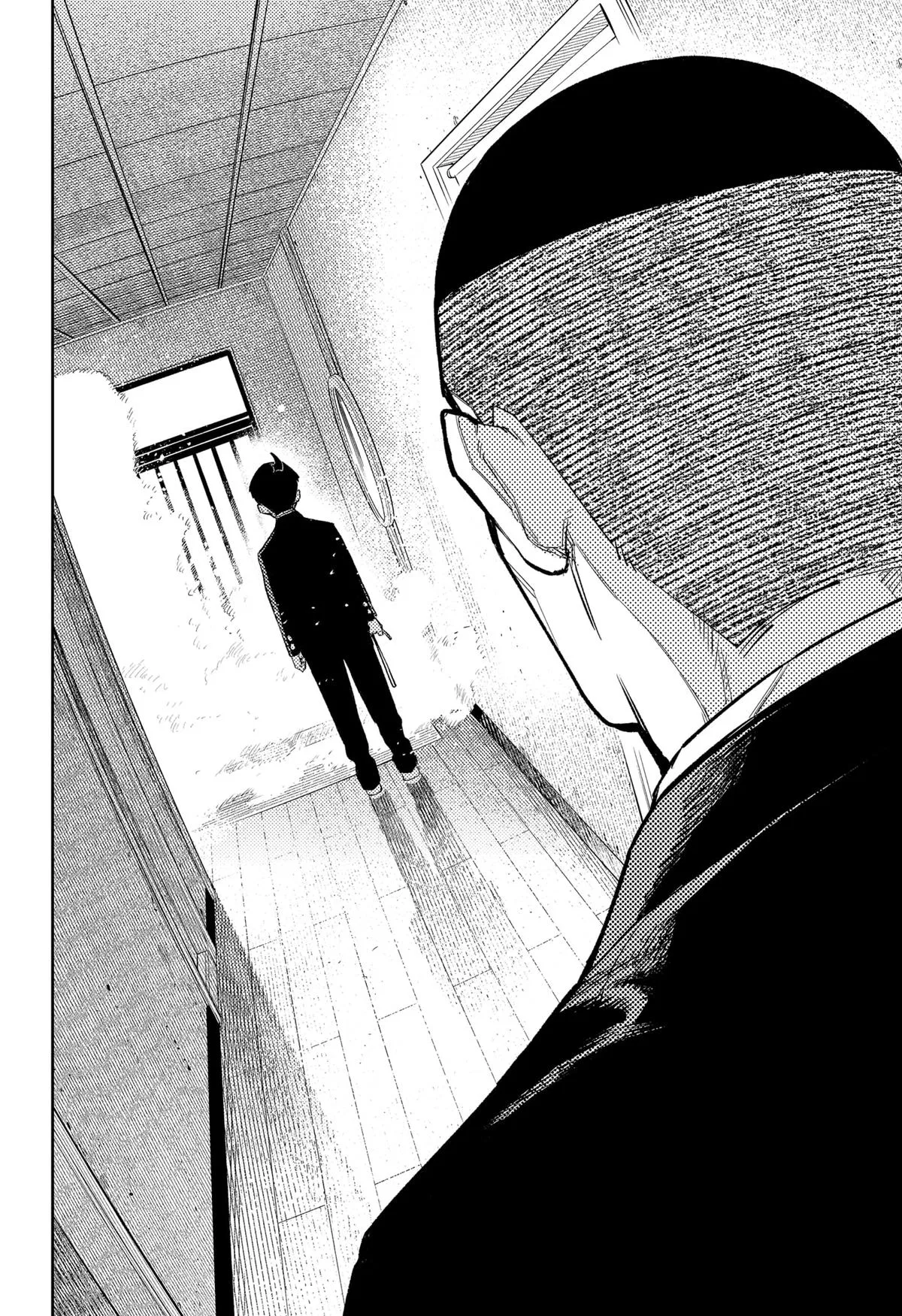 Asura’s Verdict Chapter 23 – Page 12