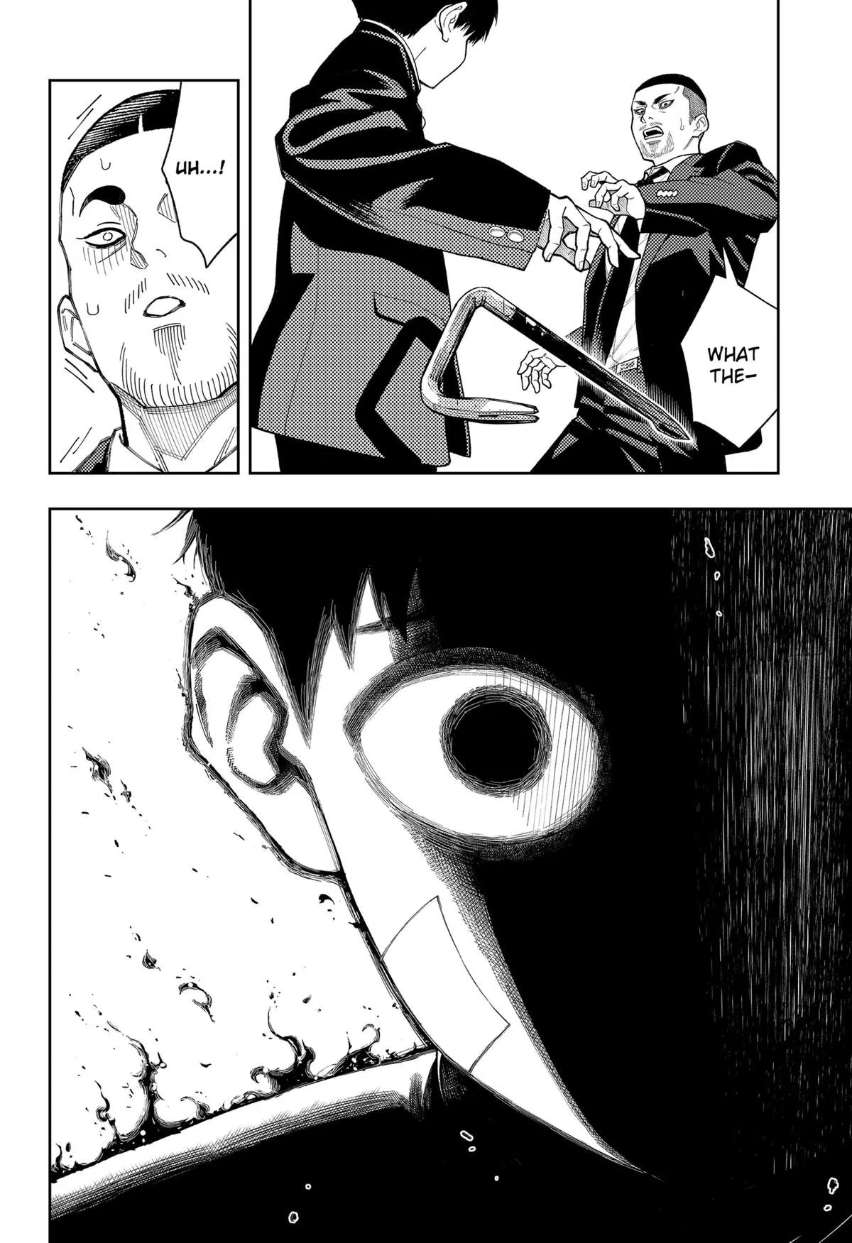 Asura’s Verdict Chapter 23 – Page 18