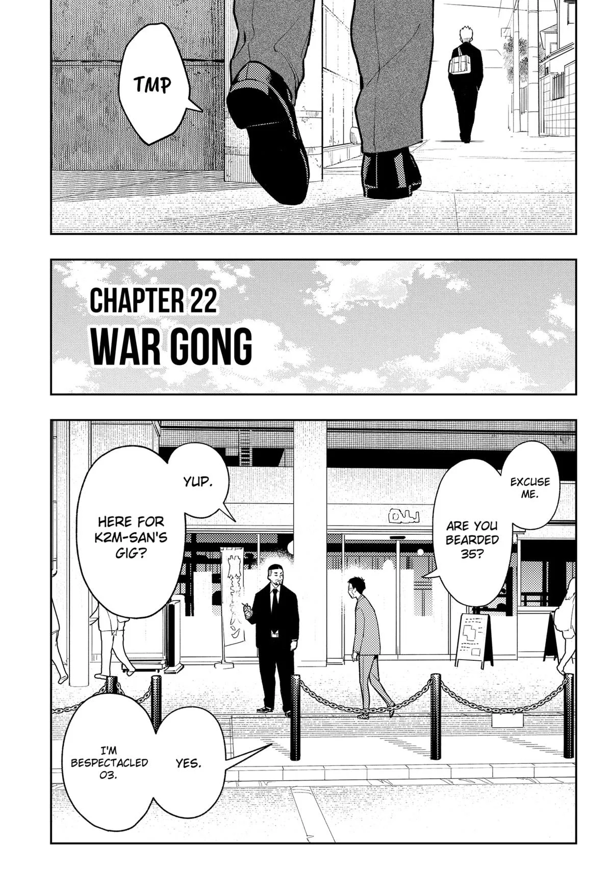 Asura’s Verdict Chapter 22 – Page 9