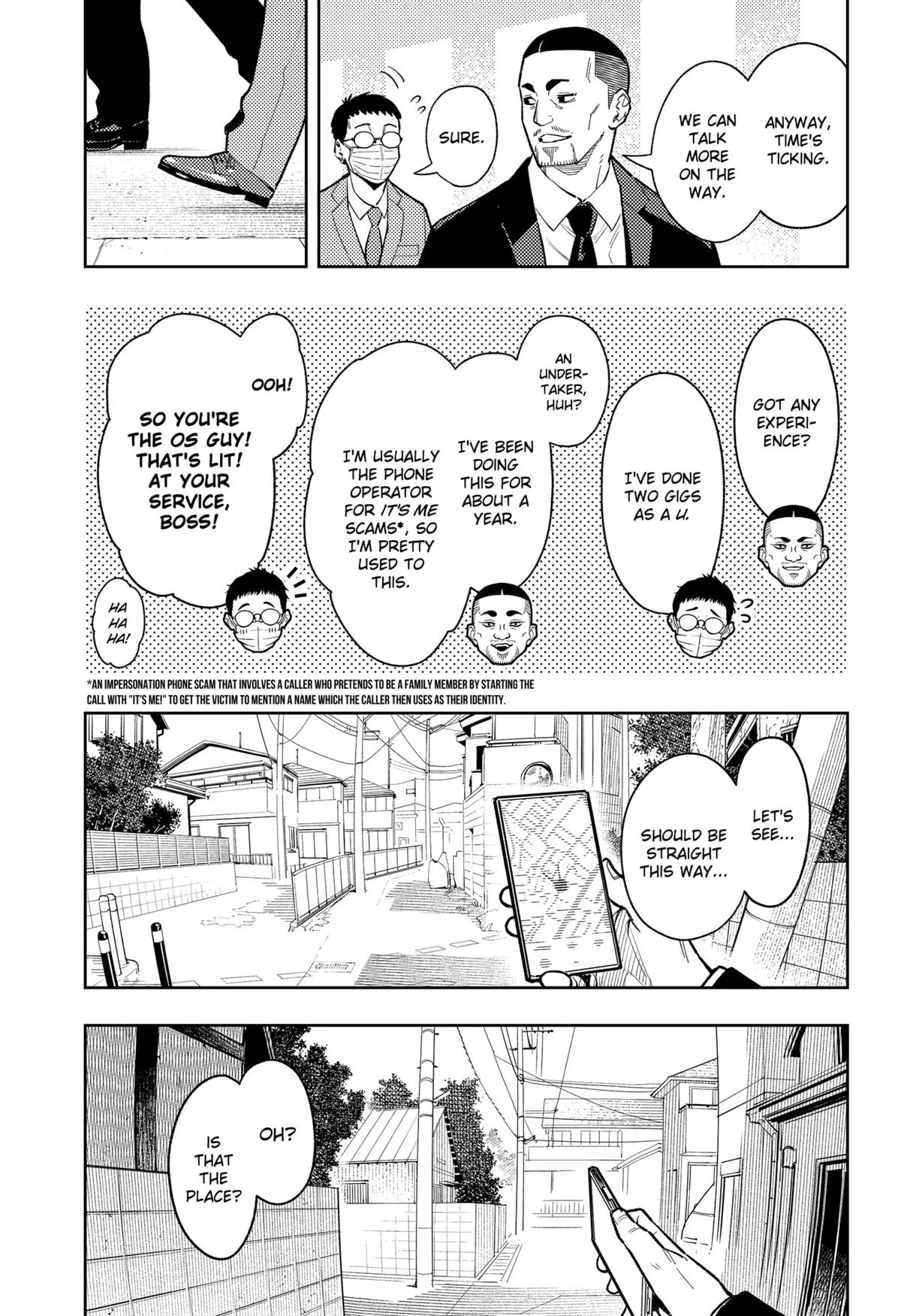 Asura’s Verdict Chapter 22 – Page 11