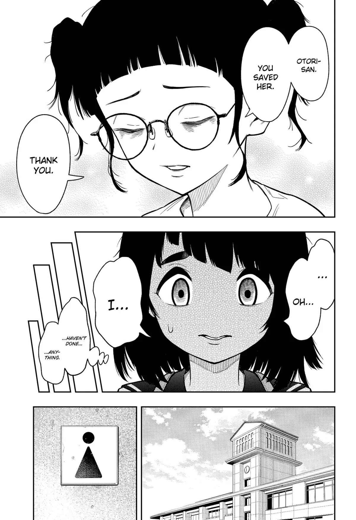 Asura’s Verdict Chapter 21 – Page 3