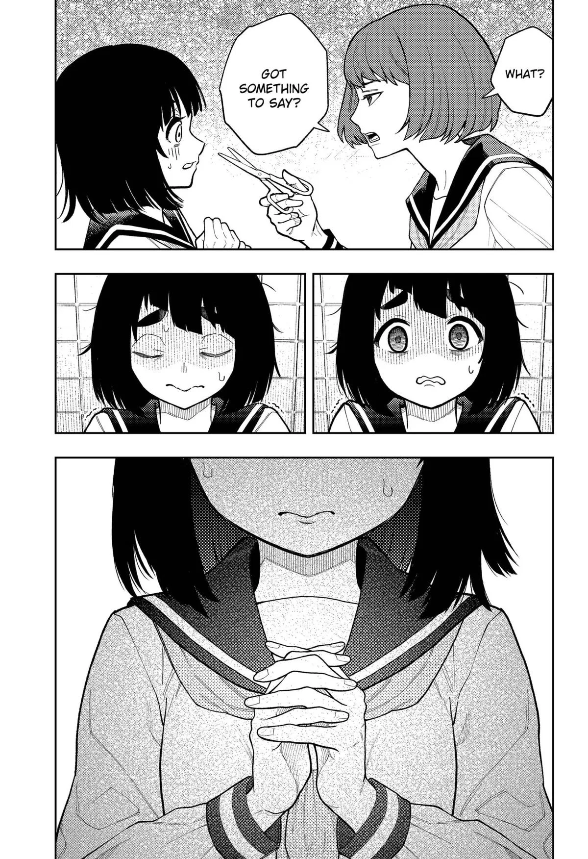 Asura’s Verdict Chapter 21 – Page 5