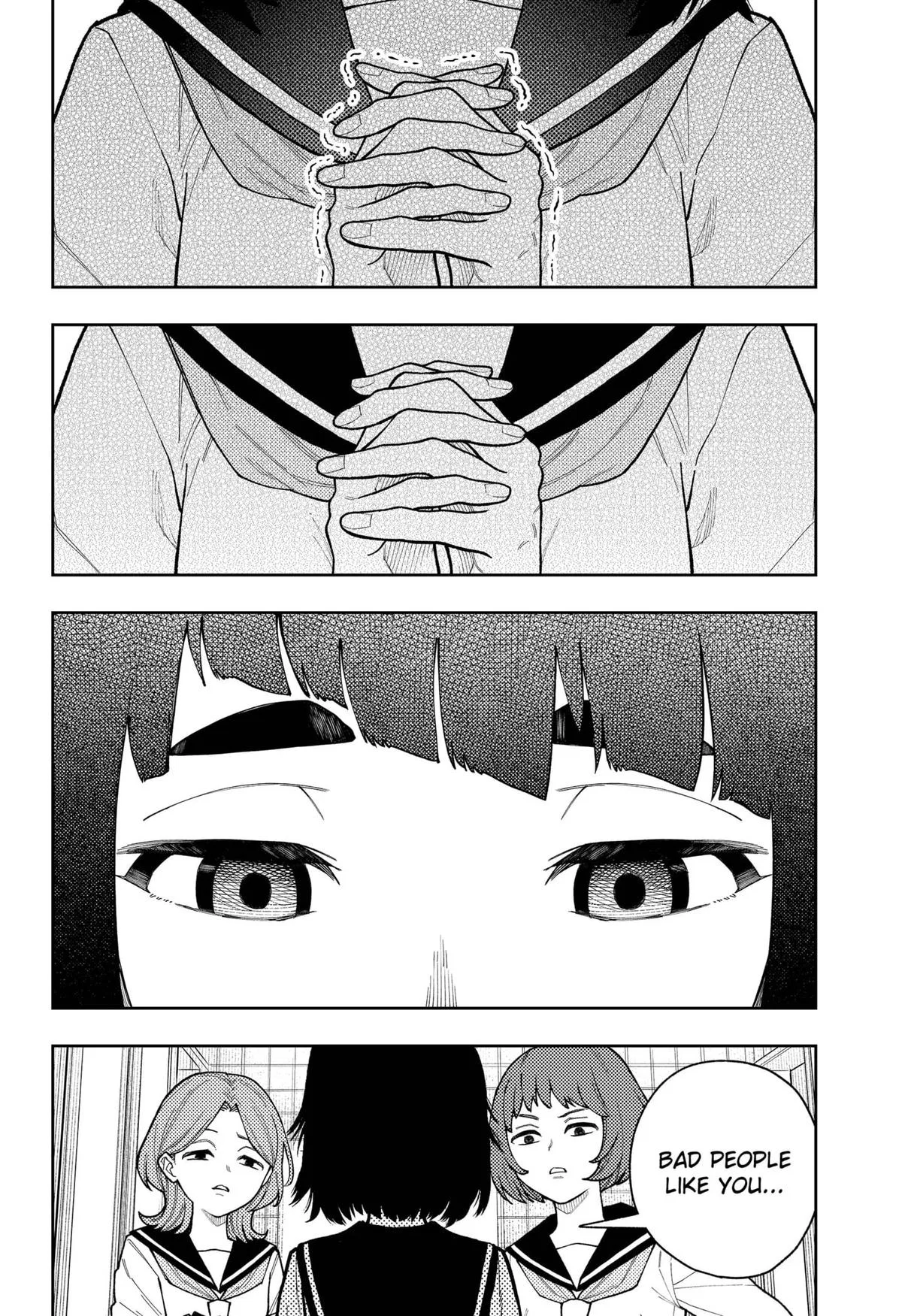 Asura’s Verdict Chapter 21 – Page 6