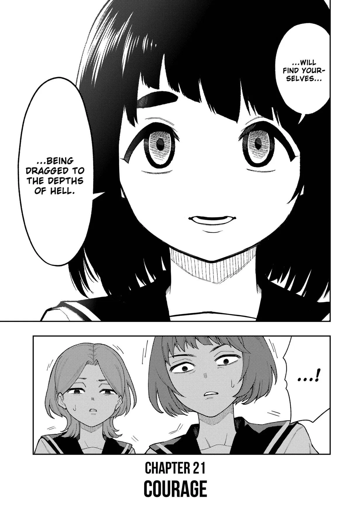 Asura’s Verdict Chapter 21 – Page 7