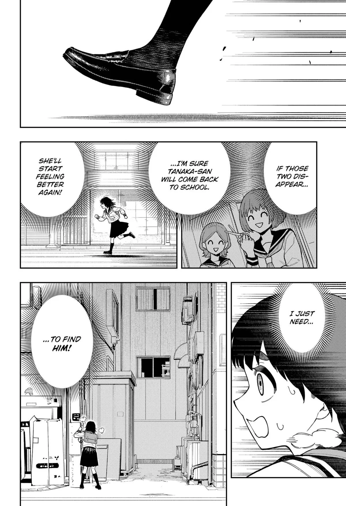 Asura’s Verdict Chapter 21 – Page 8