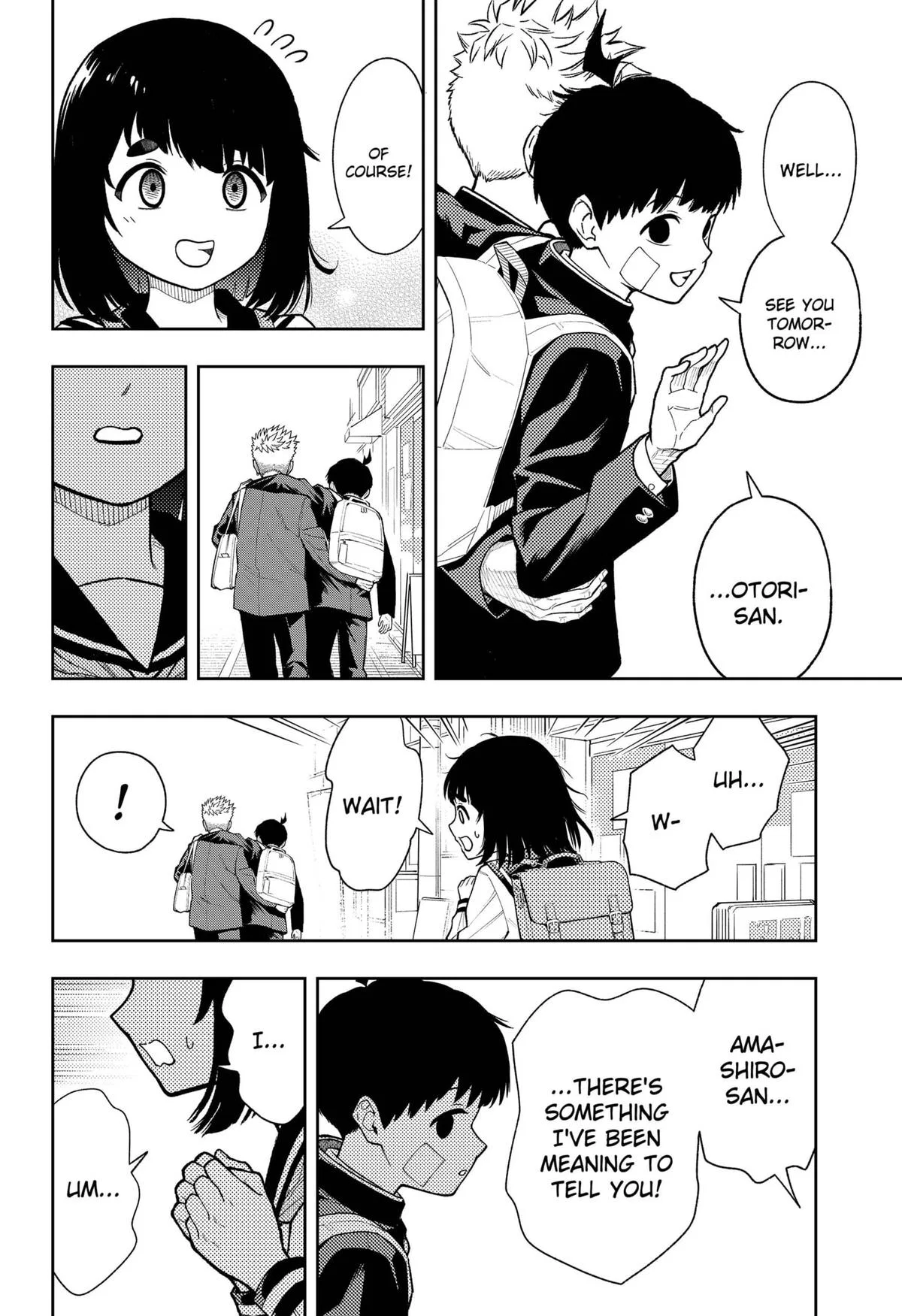 Asura’s Verdict Chapter 21 – Page 20