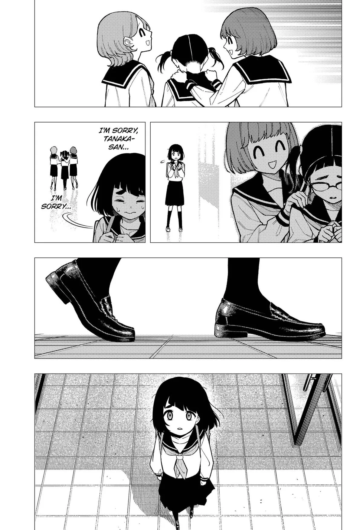 Asura’s Verdict Chapter 21 – Page 21