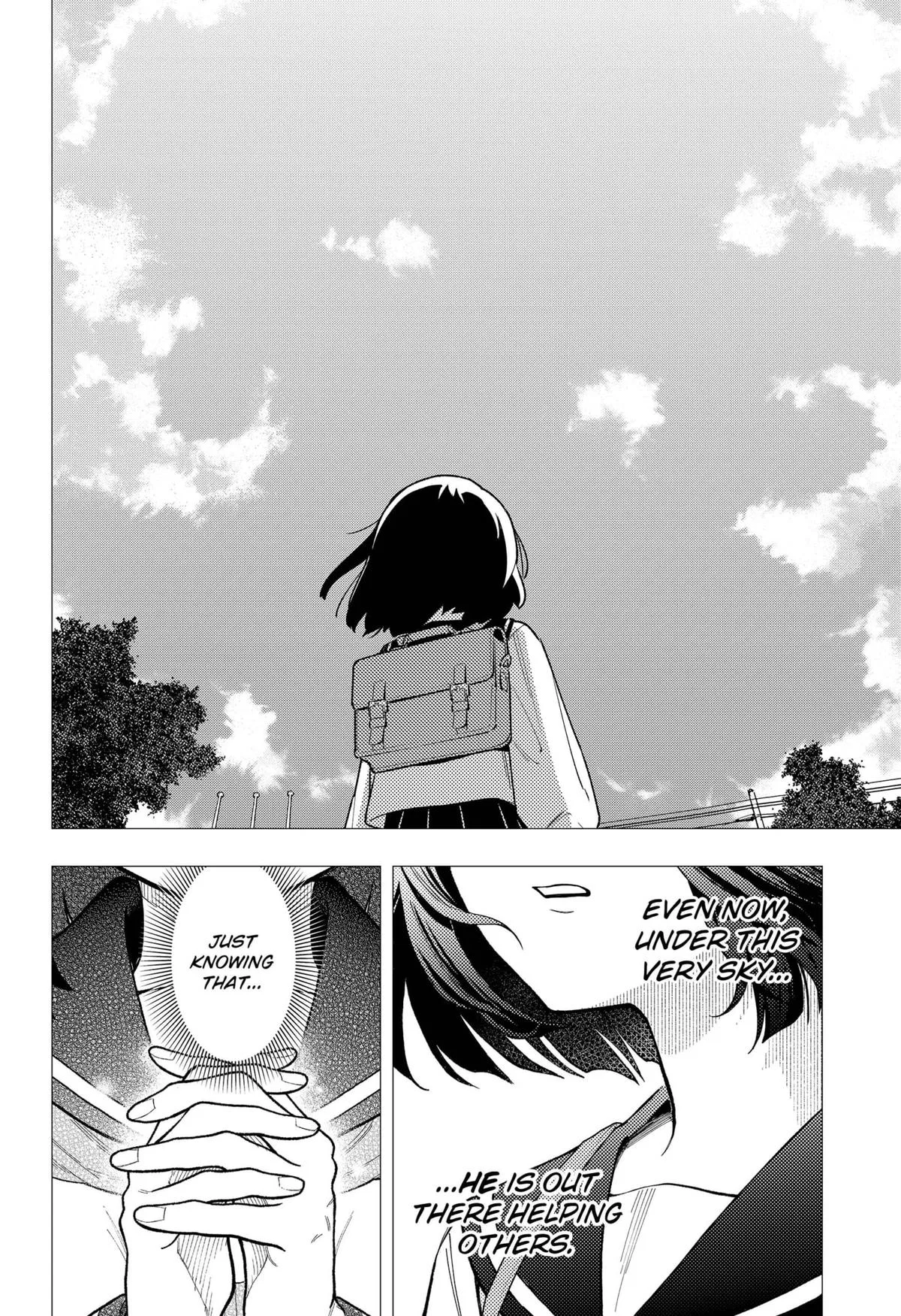 Asura’s Verdict Chapter 21 – Page 22