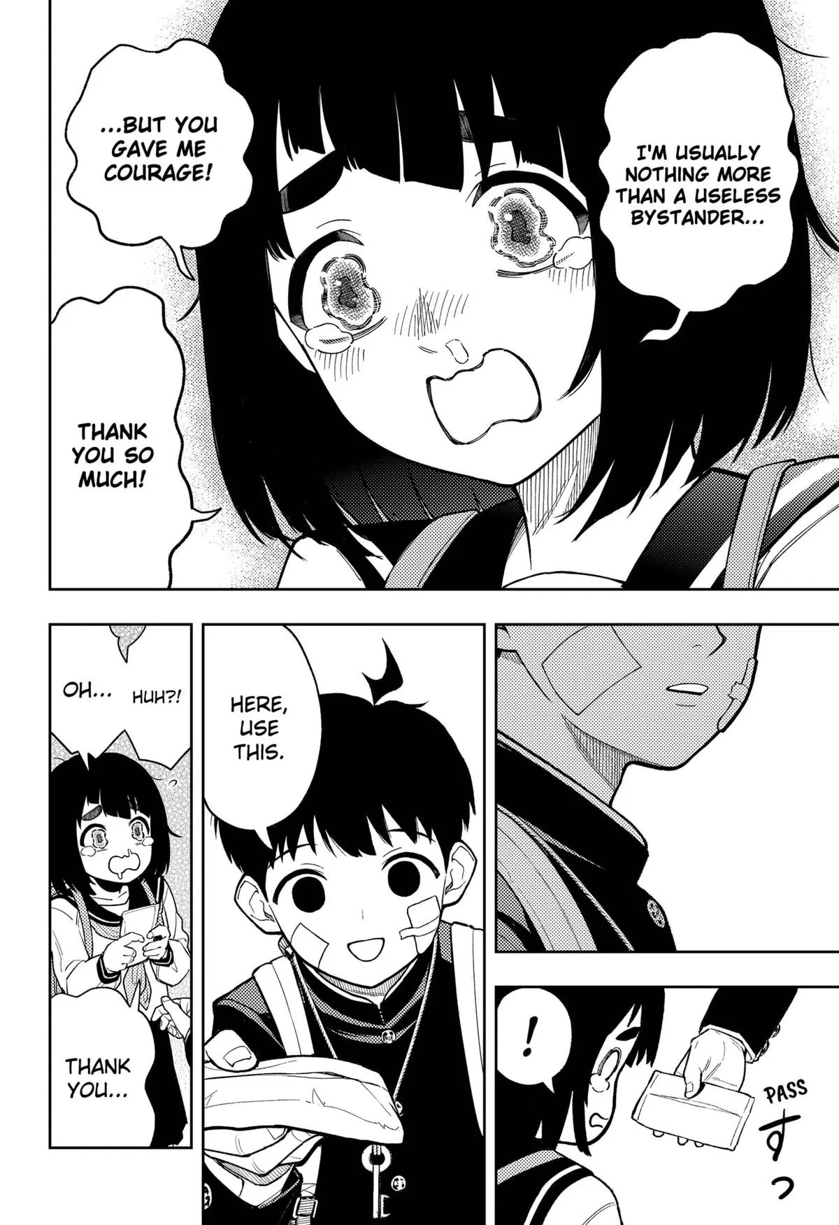 Asura’s Verdict Chapter 21 – Page 24