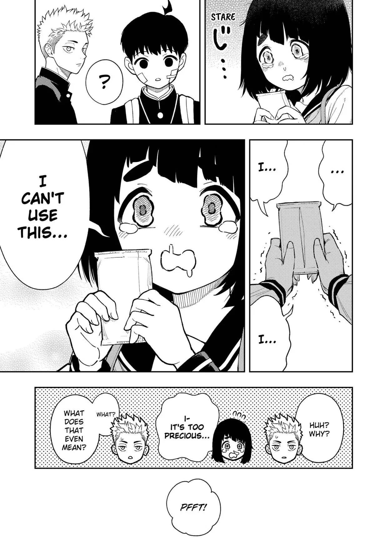 Asura’s Verdict Chapter 21 – Page 25