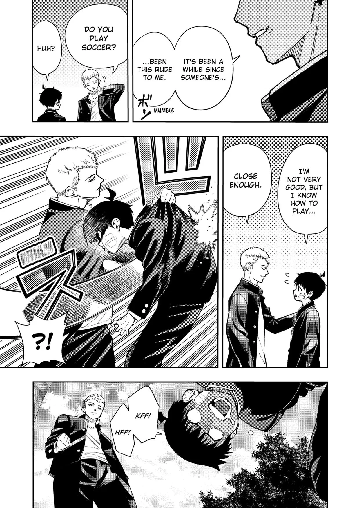 Asura’s Verdict Chapter 19 – Page 9