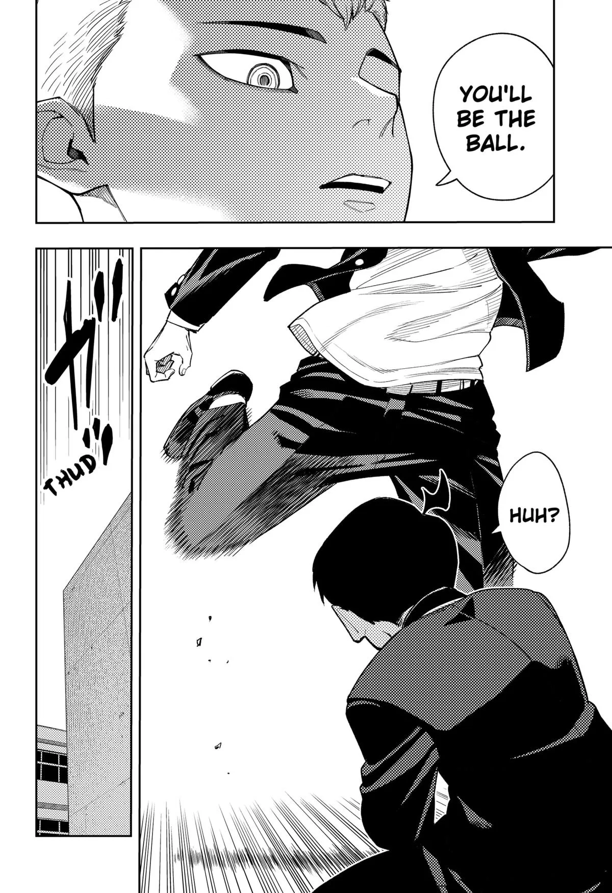 Asura’s Verdict Chapter 19 – Page 10