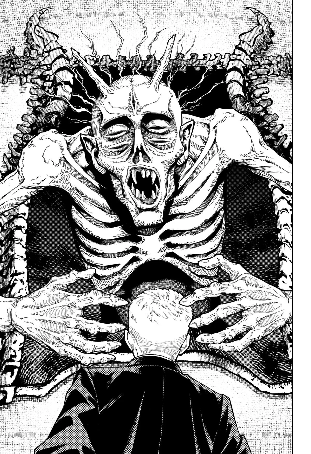 Asura’s Verdict Chapter 19 – Page 17