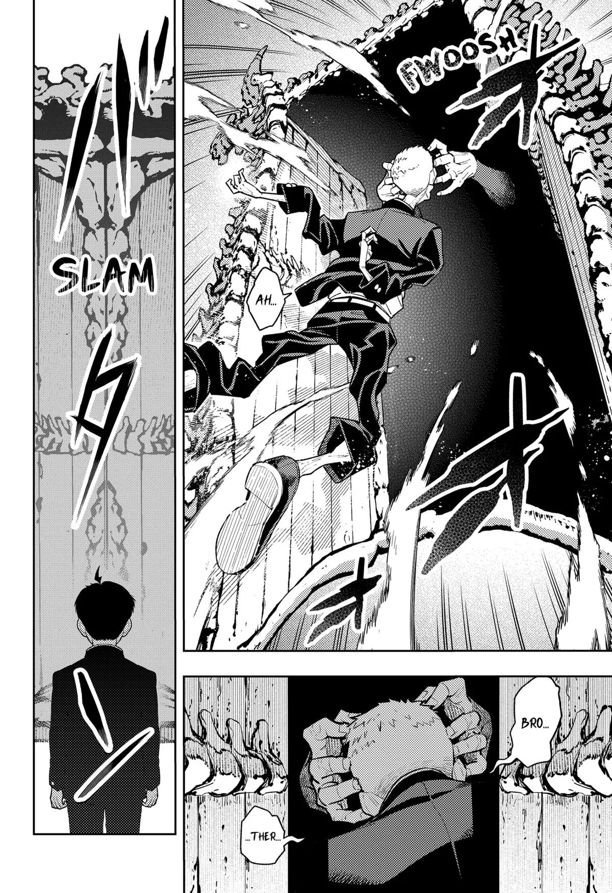 Asura’s Verdict Chapter 19 – Page 22