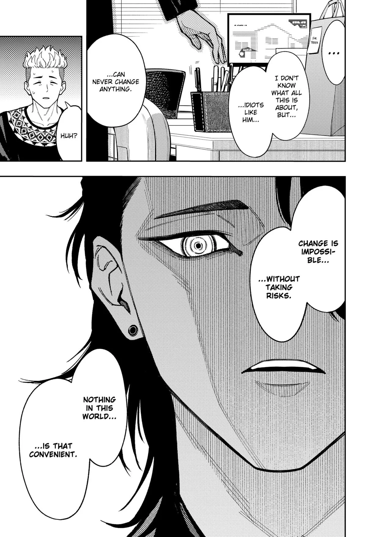 Asura’s Verdict Chapter 18 – Page 13