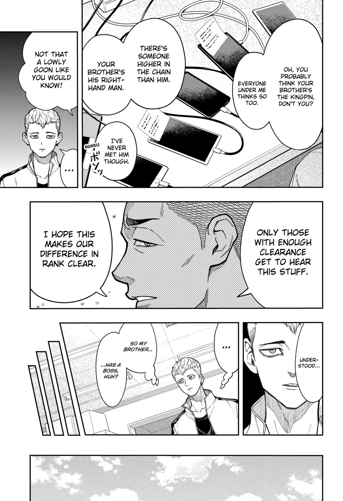 Asura’s Verdict Chapter 17 – Page 7