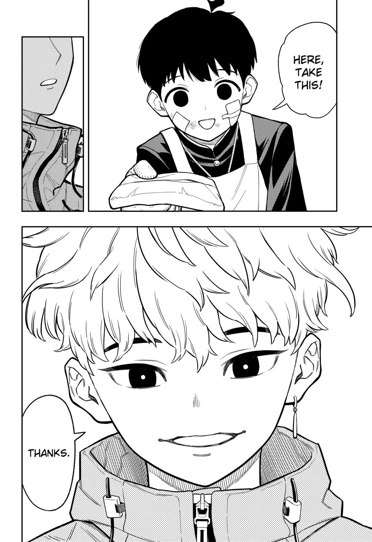Asura’s Verdict Chapter 17 – Page 10