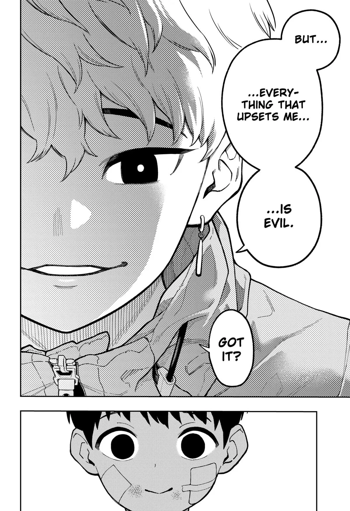 Asura’s Verdict Chapter 17 – Page 14