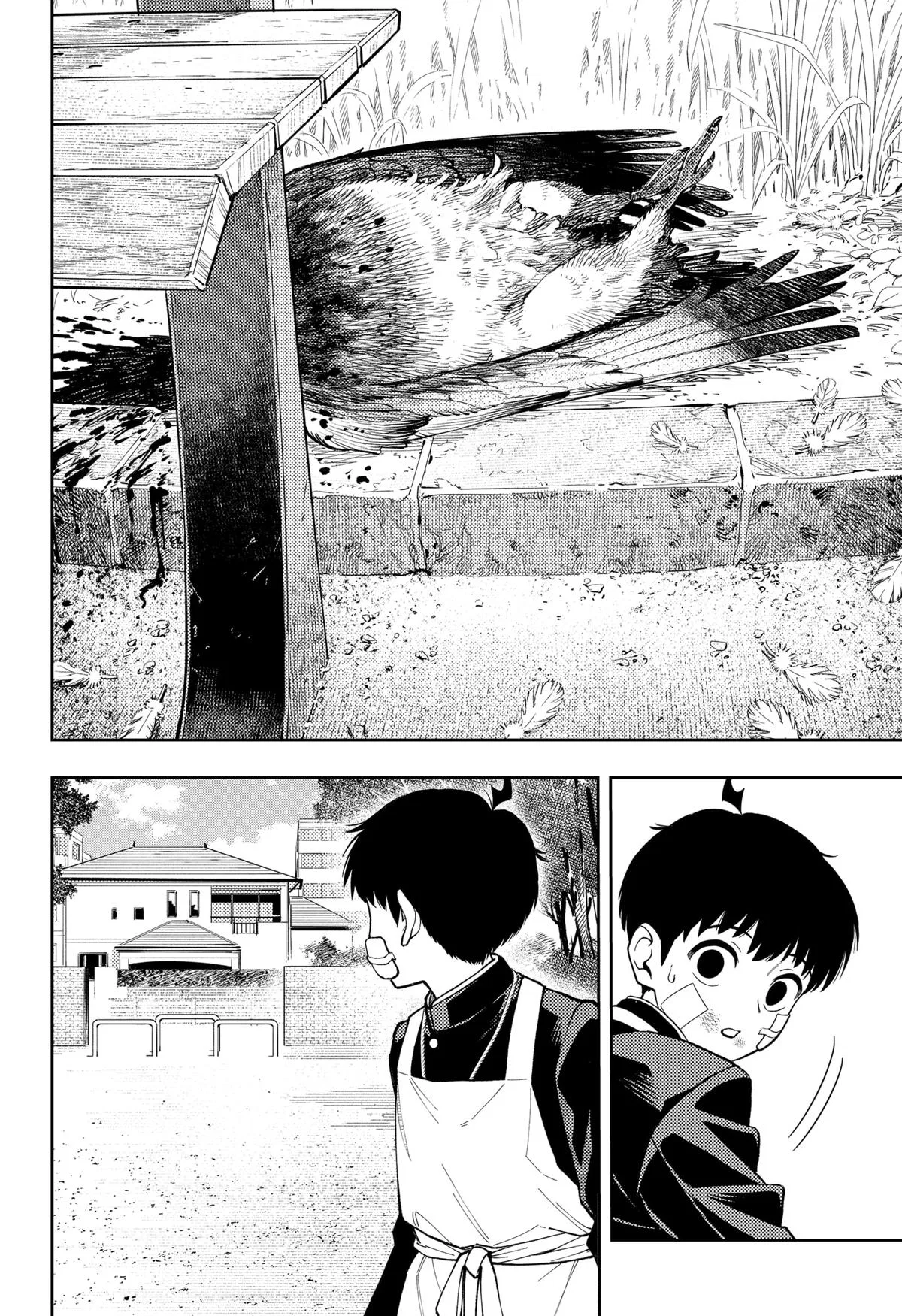 Asura’s Verdict Chapter 17 – Page 20