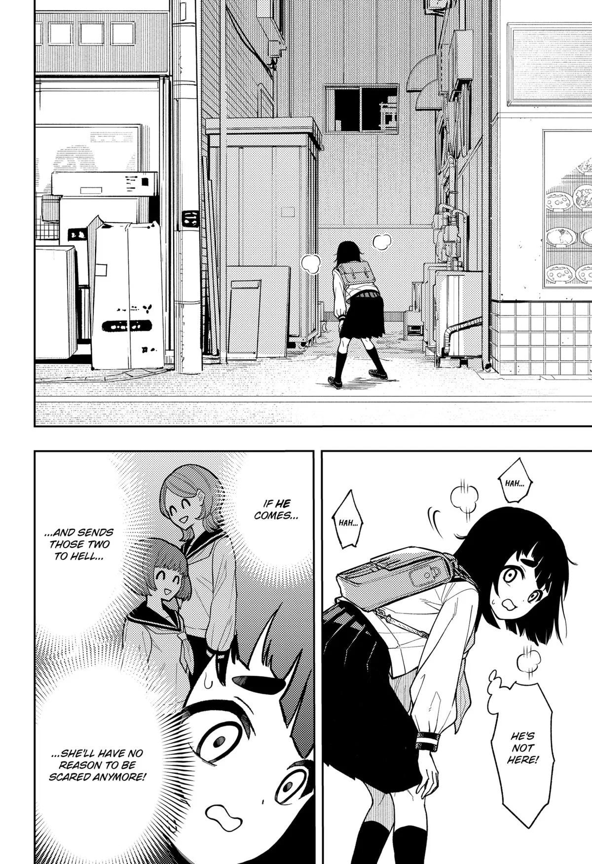 Asura’s Verdict Chapter 16 – Page 6