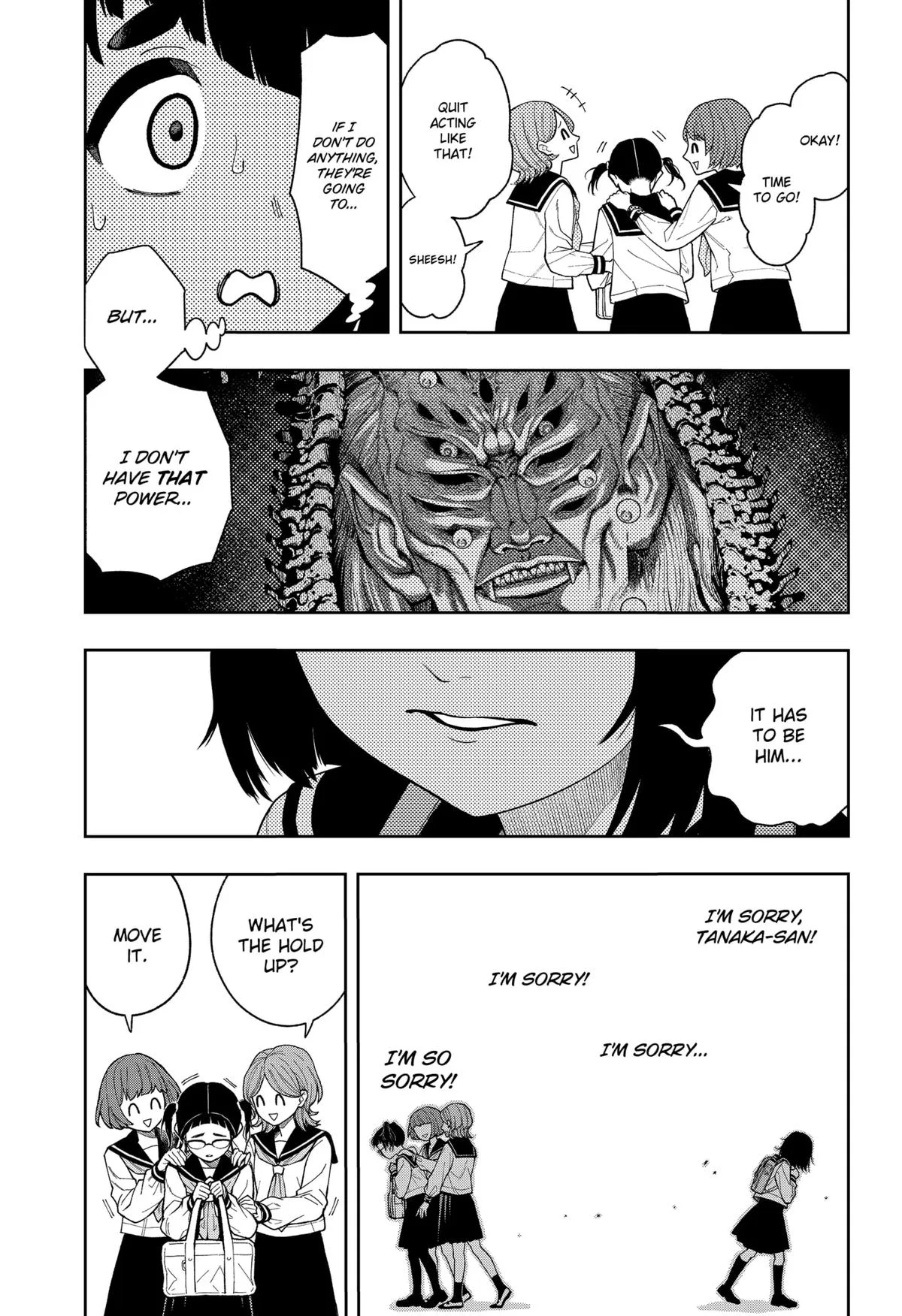 Asura’s Verdict Chapter 16 – Page 11