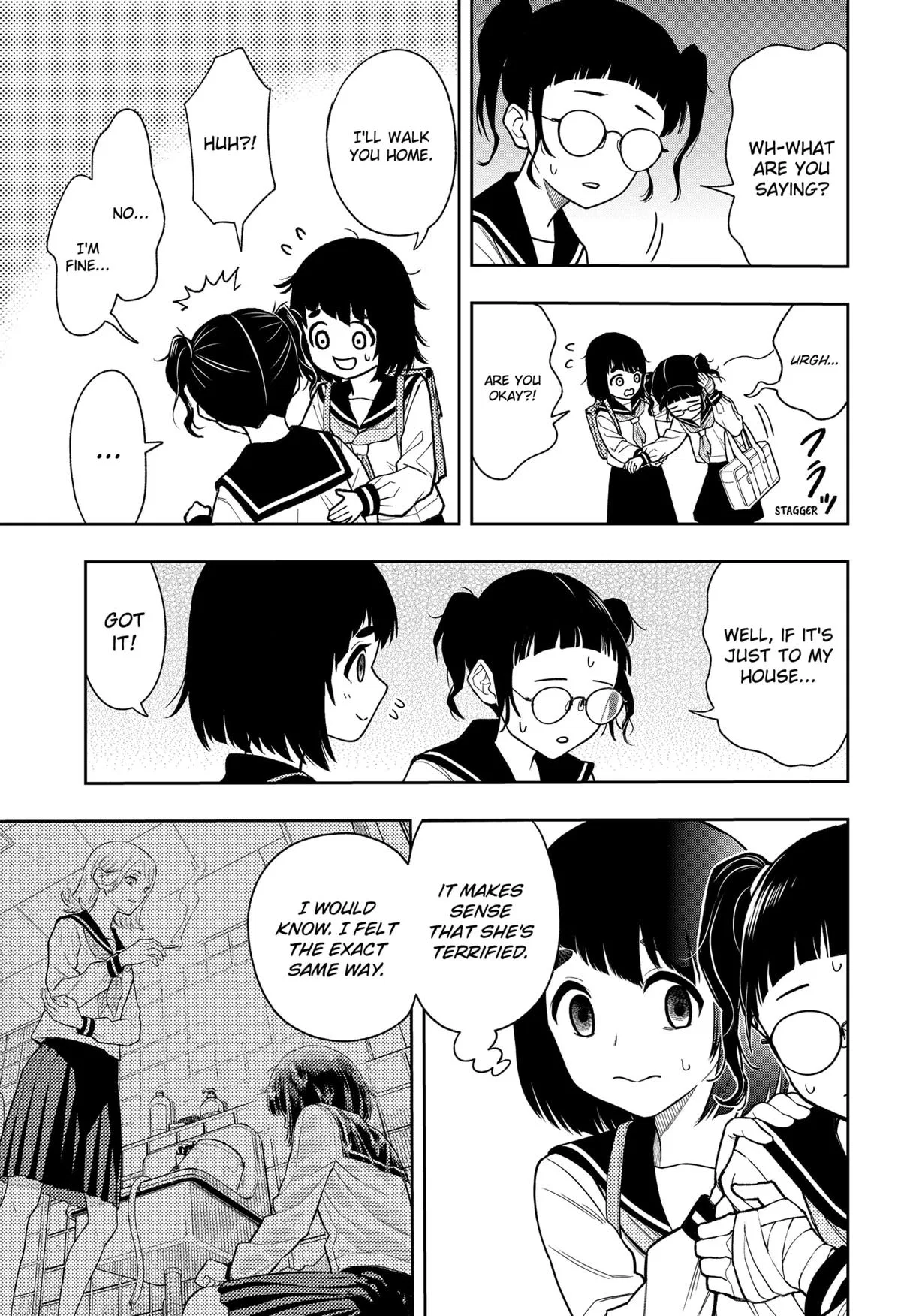 Asura’s Verdict Chapter 16 – Page 17