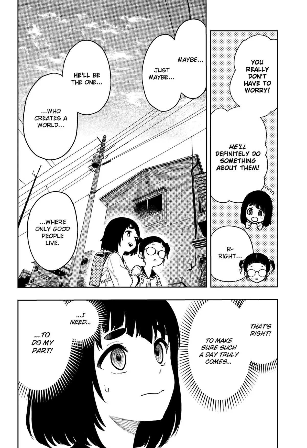 Asura’s Verdict Chapter 16 – Page 18